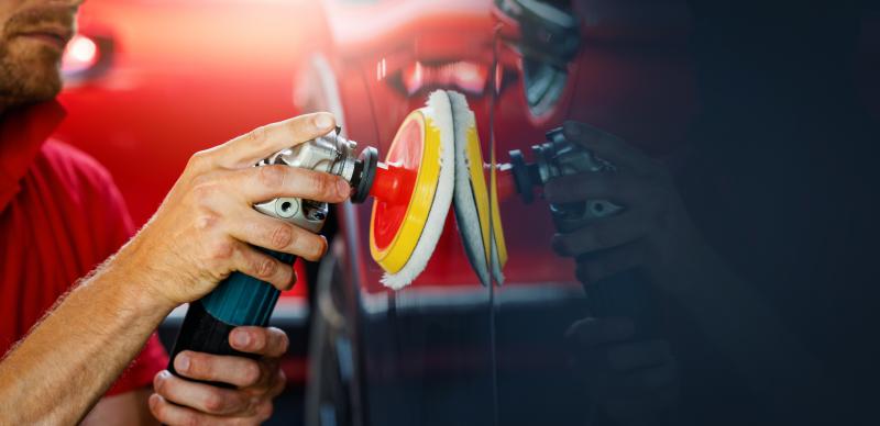 Comment fonctionne le débosselage sans peinture pour restaurer votre véhicule ?