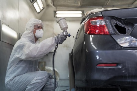 La carrosserie sans peinture, une solution économique et écologique pour votre auto
